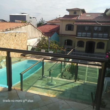 Hostel Casa De Praia Suites Cabo Frio Bagian luar foto