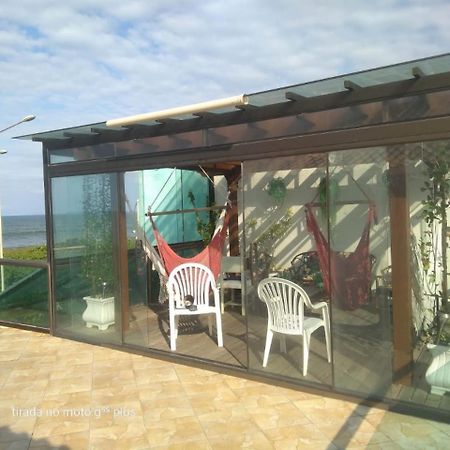 Hostel Casa De Praia Suites Cabo Frio Bagian luar foto