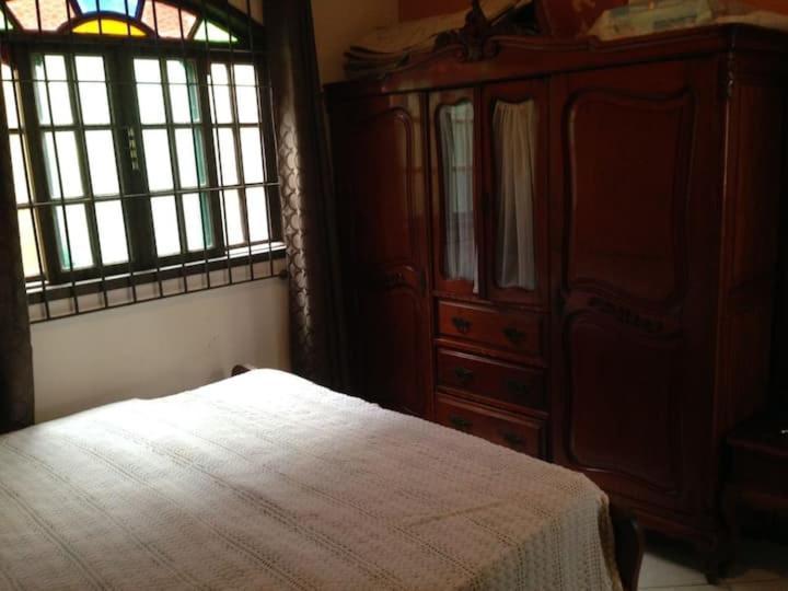 Hostel Casa De Praia Suites Cabo Frio Bagian luar foto
