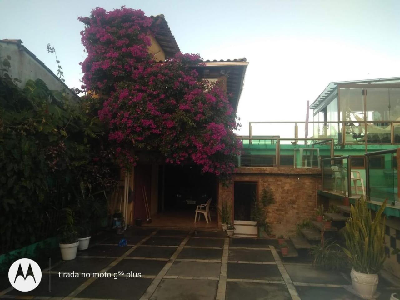 Hostel Casa De Praia Suites Cabo Frio Bagian luar foto