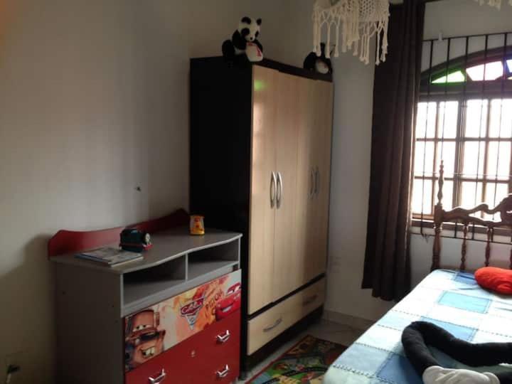 Hostel Casa De Praia Suites Cabo Frio Bagian luar foto