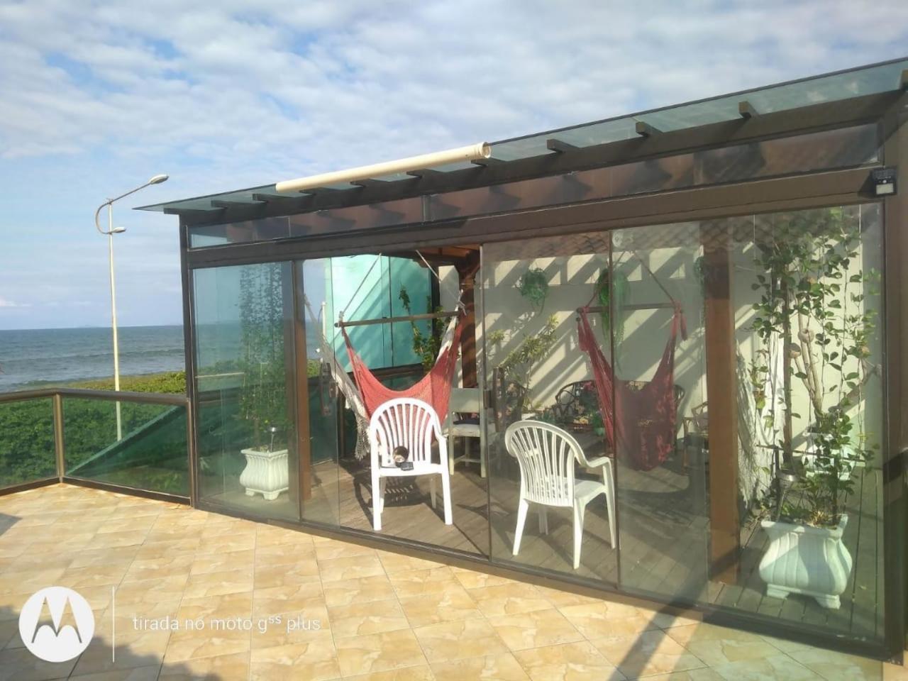 Hostel Casa De Praia Suites Cabo Frio Bagian luar foto