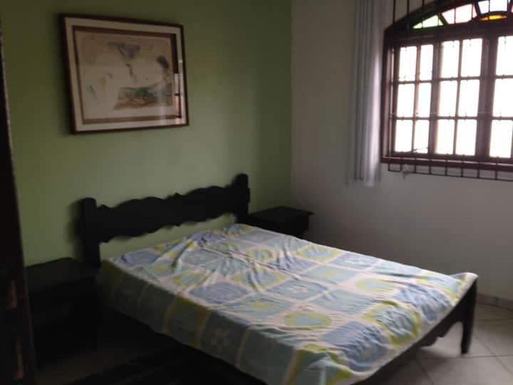 Hostel Casa De Praia Suites Cabo Frio Bagian luar foto