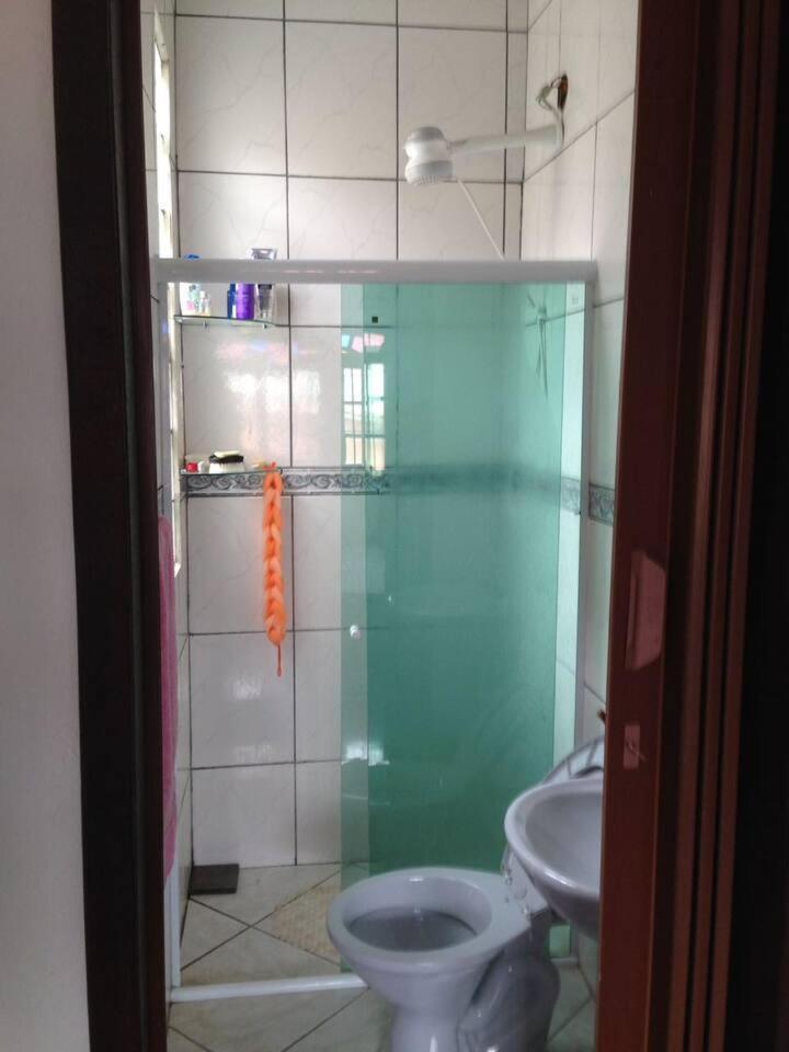 Hostel Casa De Praia Suites Cabo Frio Bagian luar foto