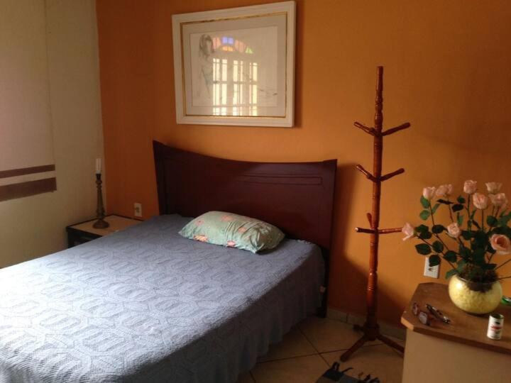 Hostel Casa De Praia Suites Cabo Frio Bagian luar foto