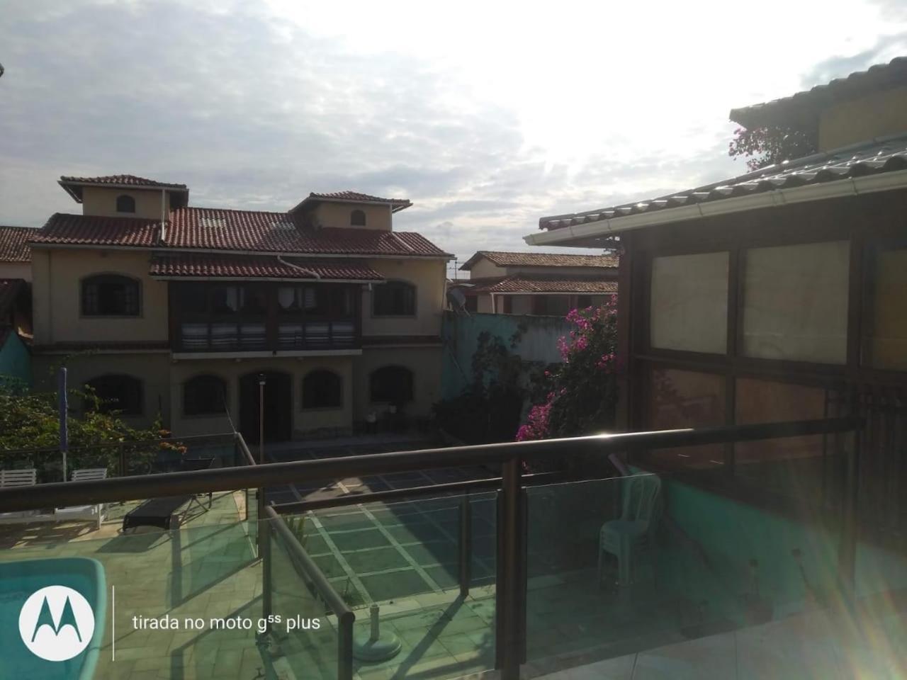 Hostel Casa De Praia Suites Cabo Frio Bagian luar foto