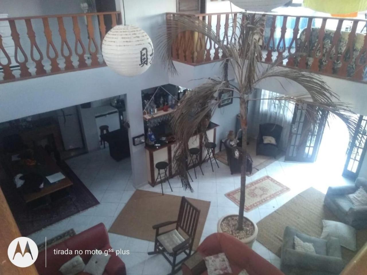 Hostel Casa De Praia Suites Cabo Frio Bagian luar foto