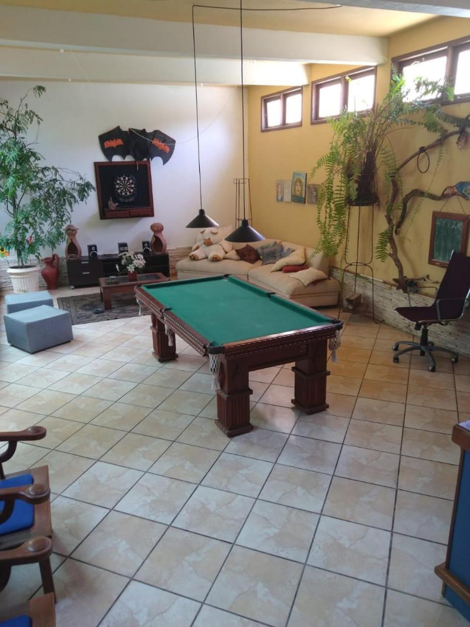 Hostel Casa De Praia Suites Cabo Frio Bagian luar foto