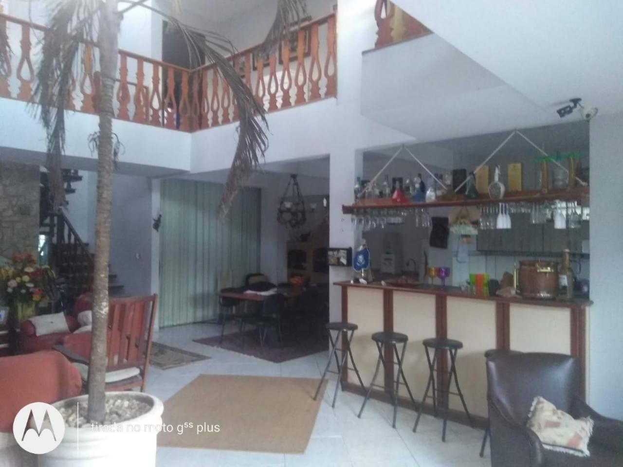 Hostel Casa De Praia Suites Cabo Frio Bagian luar foto